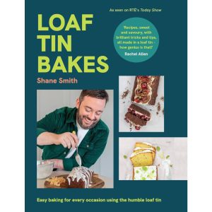 Loaf Tin Bakes