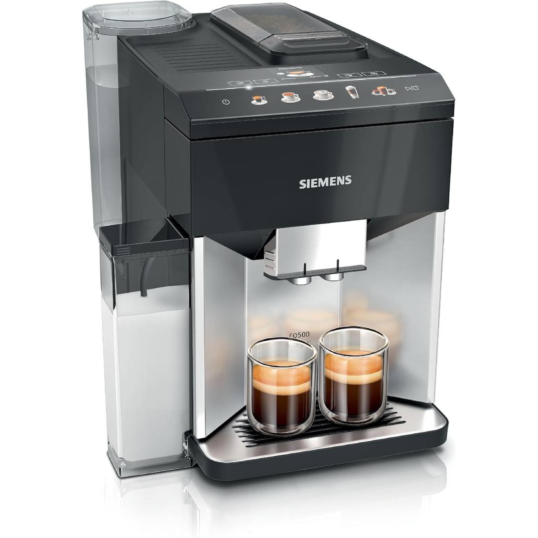 SIEMENS EQ500
