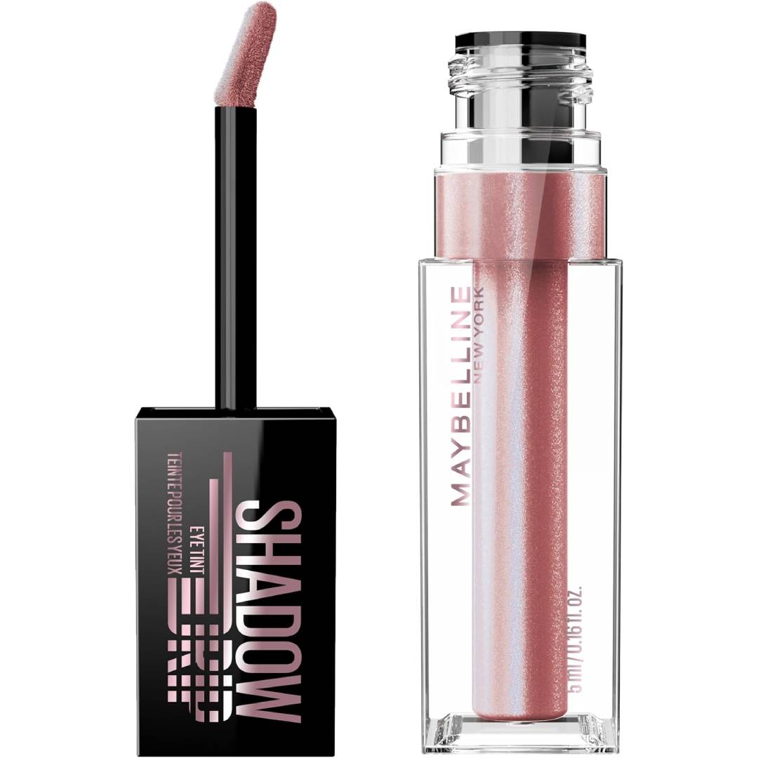 Maybelline New York Chroma Liquid Eyeshadow