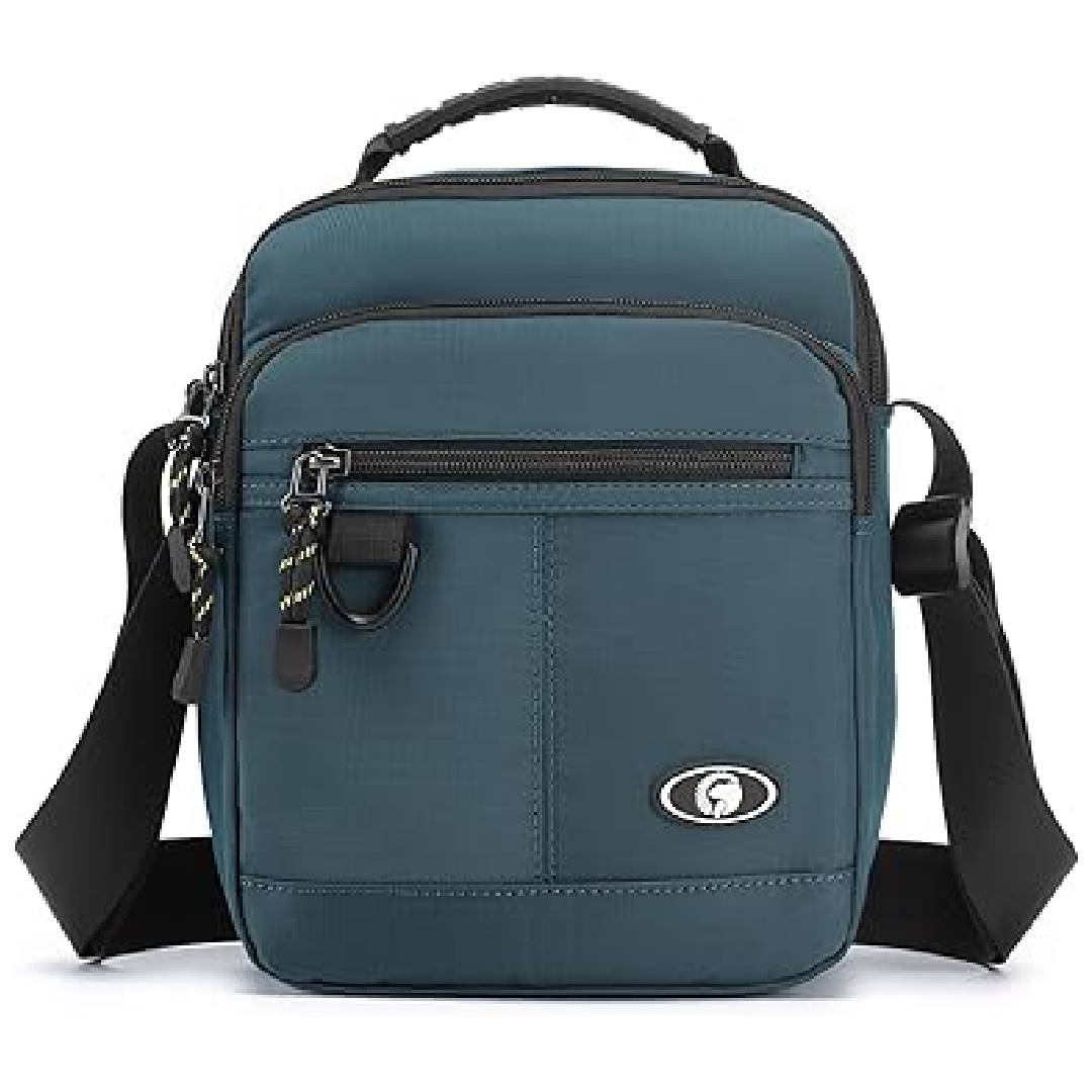 BAGZY Shoulder Bag Men's Shoulder Bag