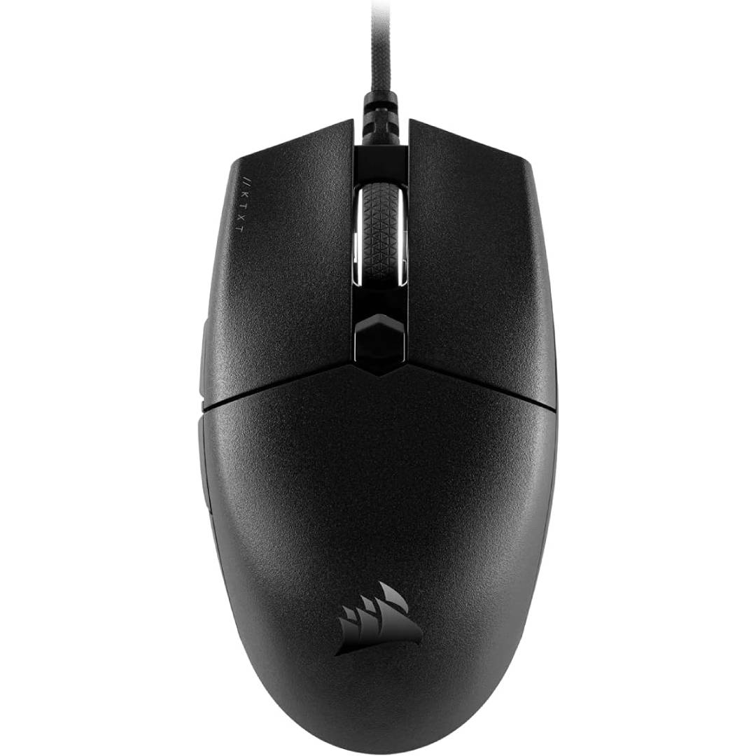 CORSAIR KATAR PRO XT Wired Ultra-Light FPS Gaming Mouse