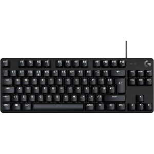 Logitech G G413