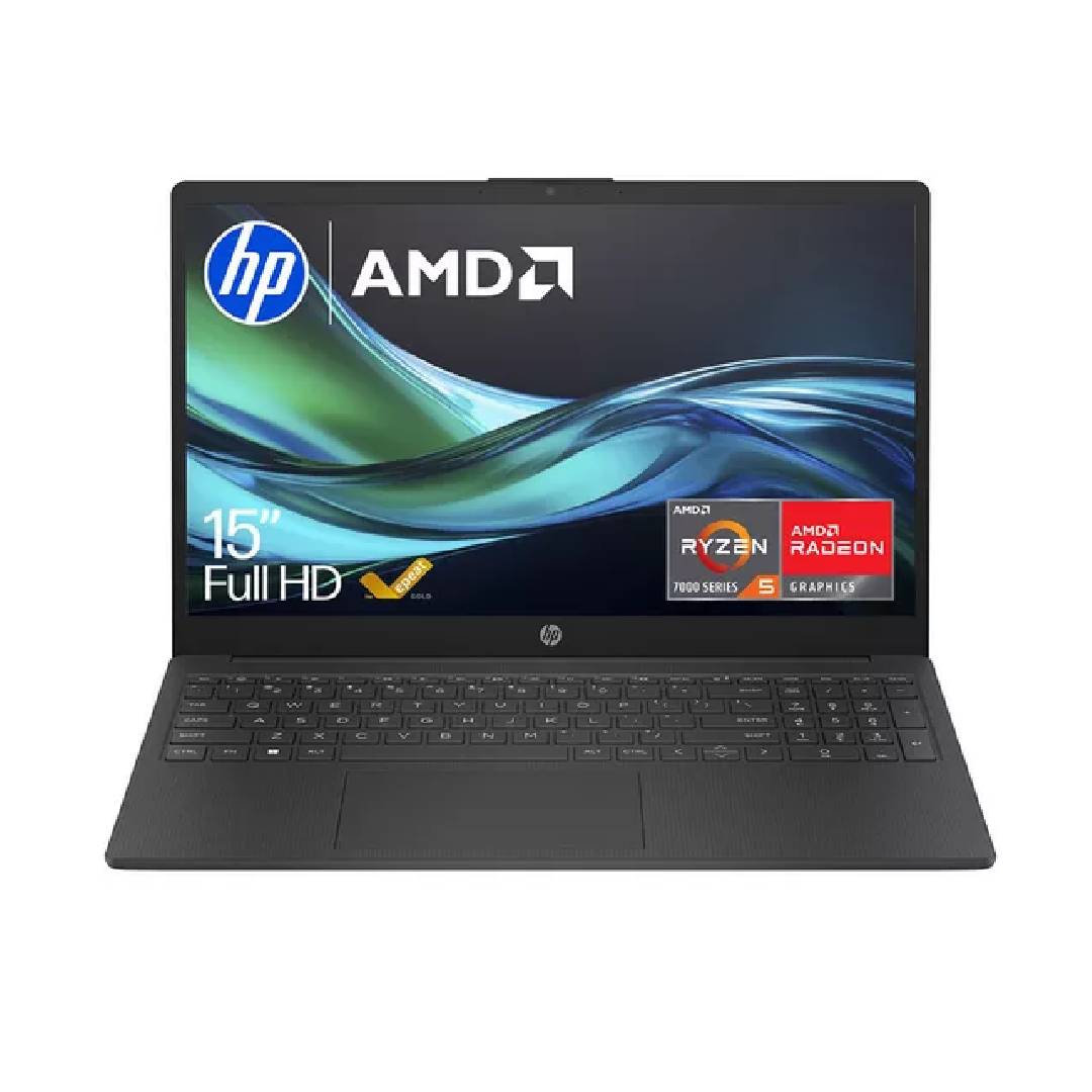 HP 15-fc0537sa 15.6" Laptop