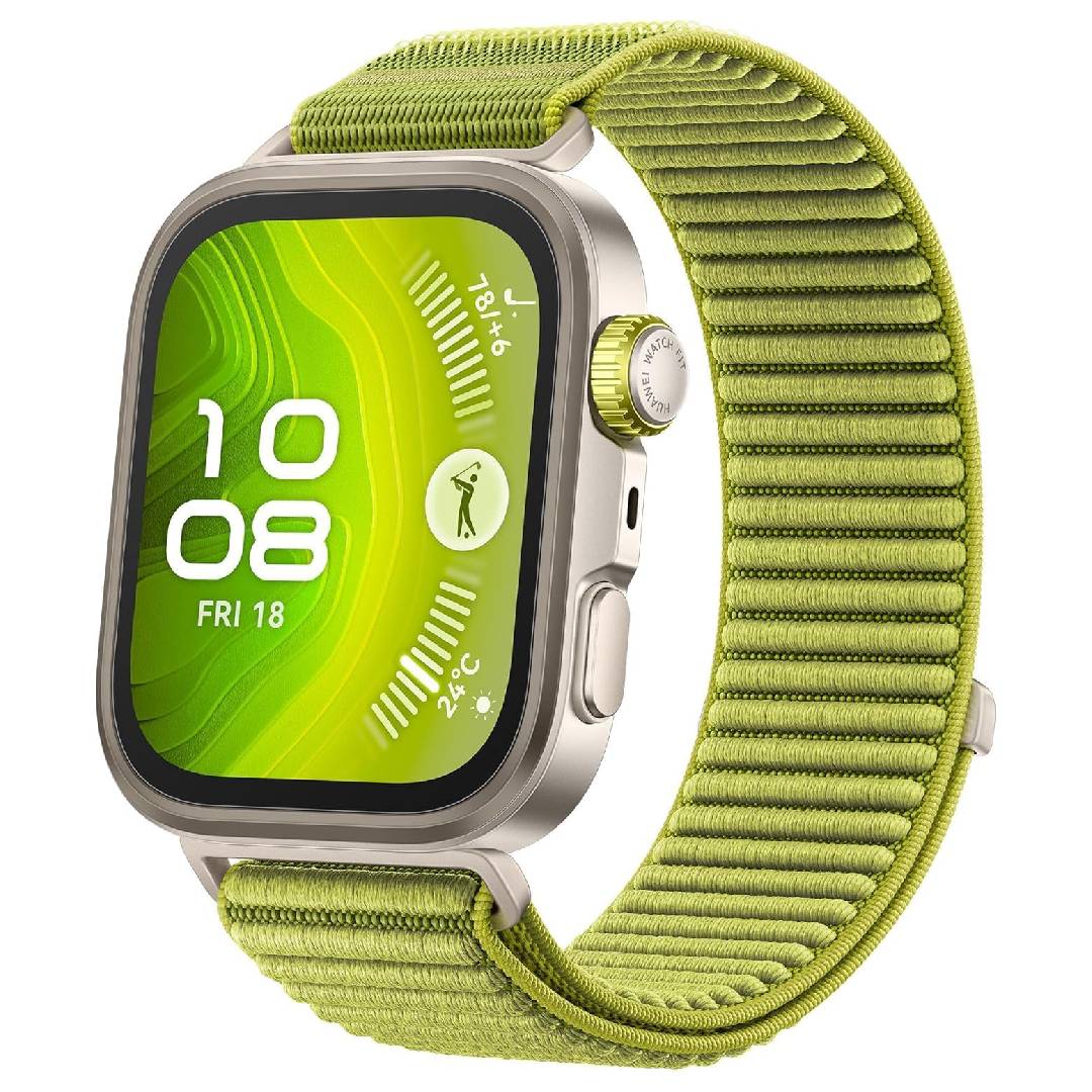 HUAWEI Watch Fit 4 Pro Smartwatch