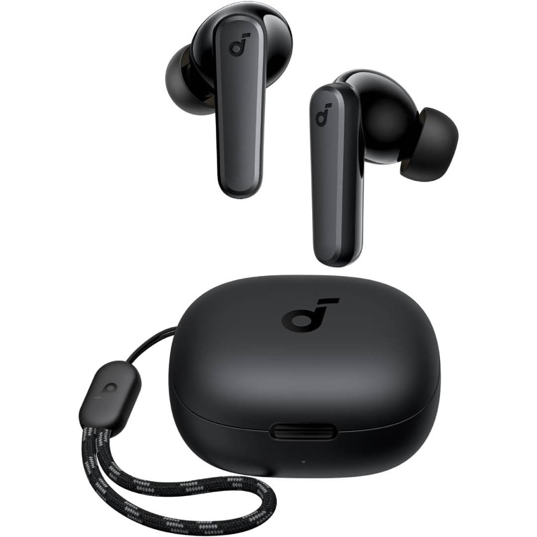 soundcore by Anker P20i True Wireless Earbuds