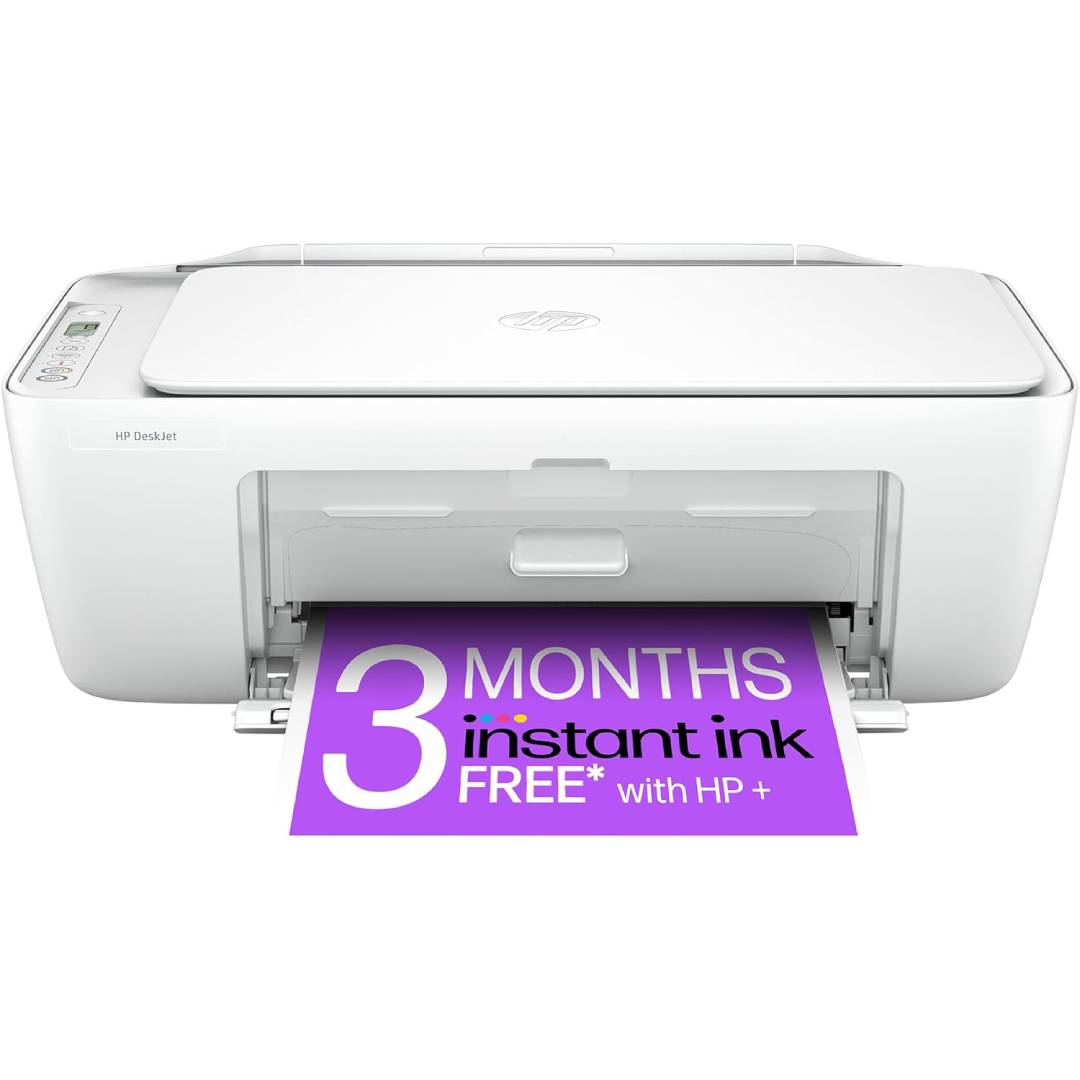 HP DeskJet 2810e All in One Printer
