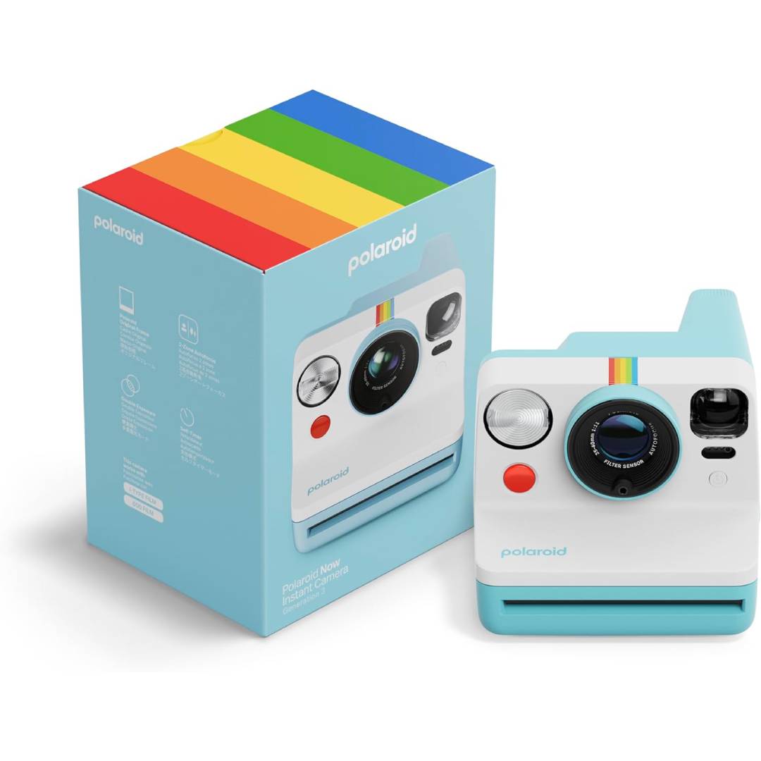 Polaroid - Now Generation 3