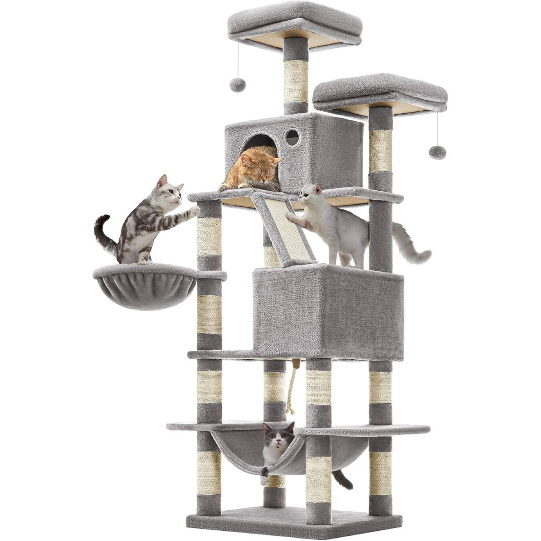 Feandrea Cat Tree