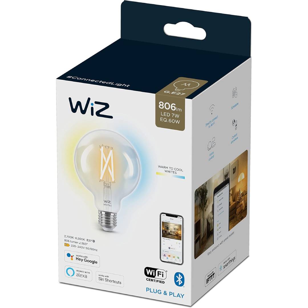 WiZ Smart Bulb