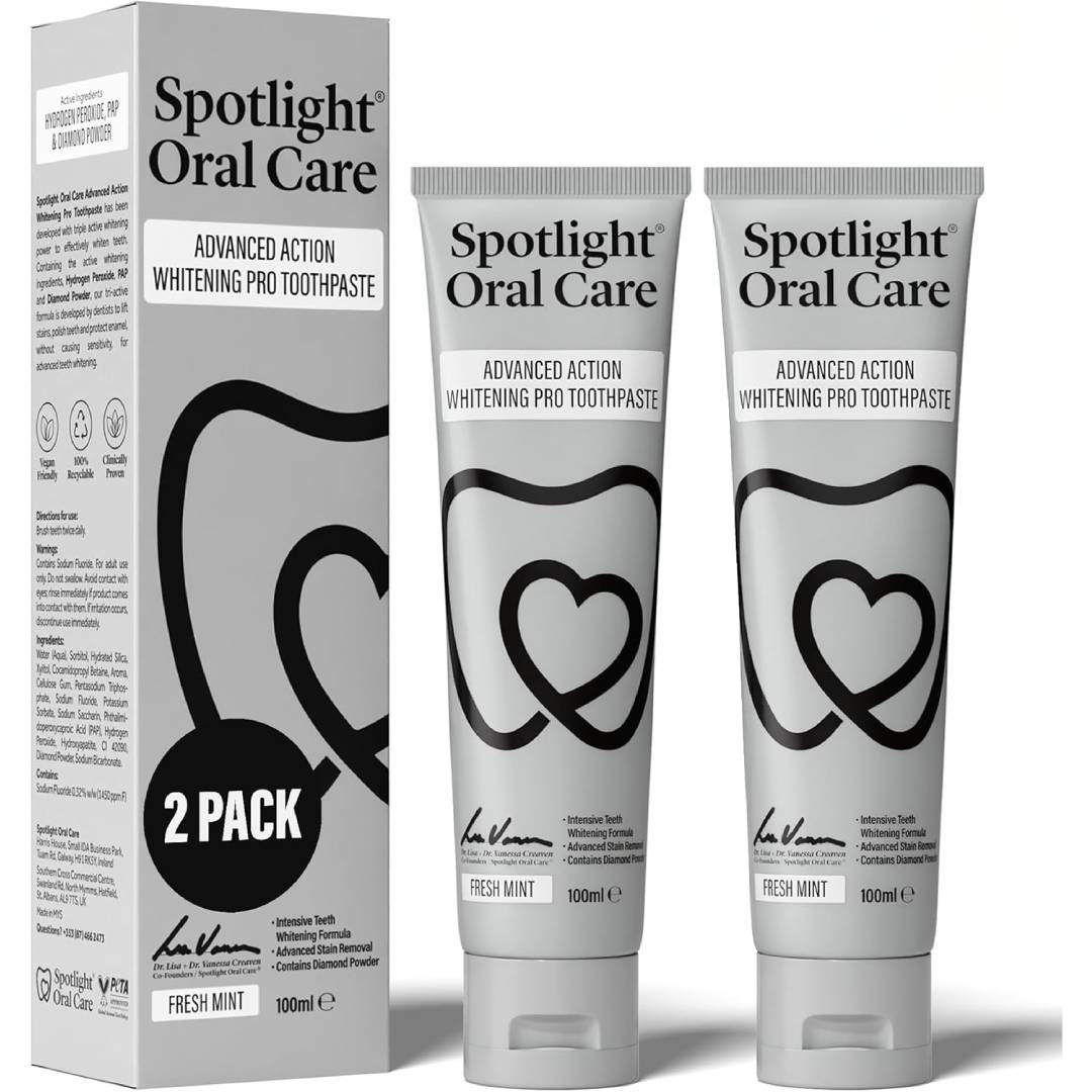 Spotlight Oral Care