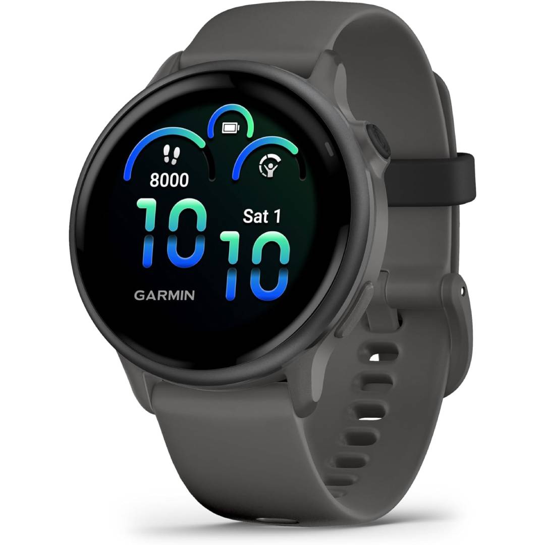 Garmin vívoactive 6 GPS 42mm Amazon Exclusive Smartwatch