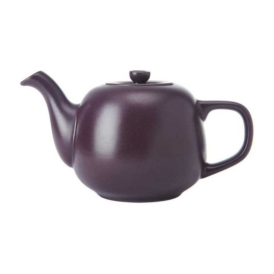 La Cafetière Ceramic Teapot