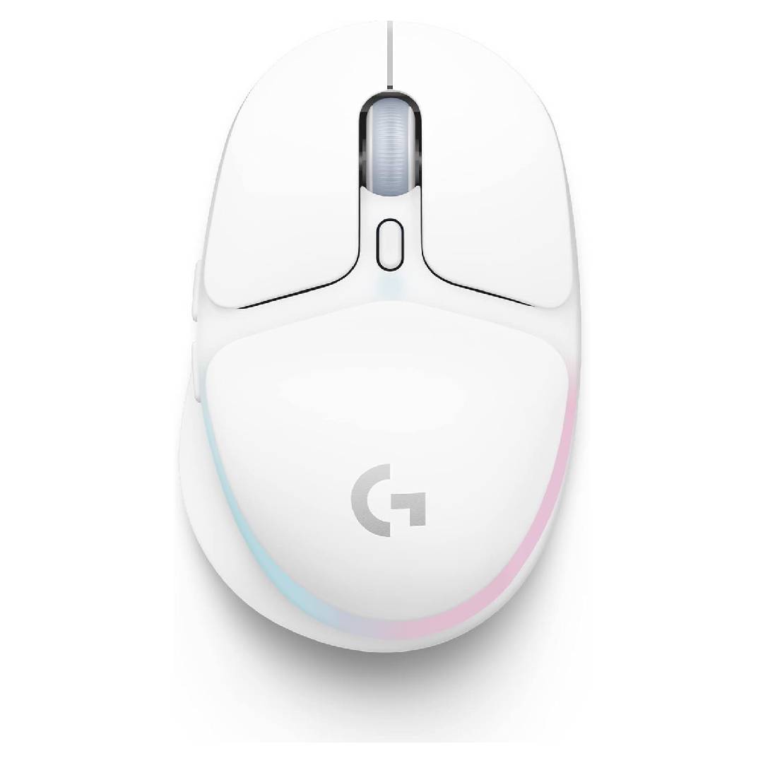 Logitech G G705