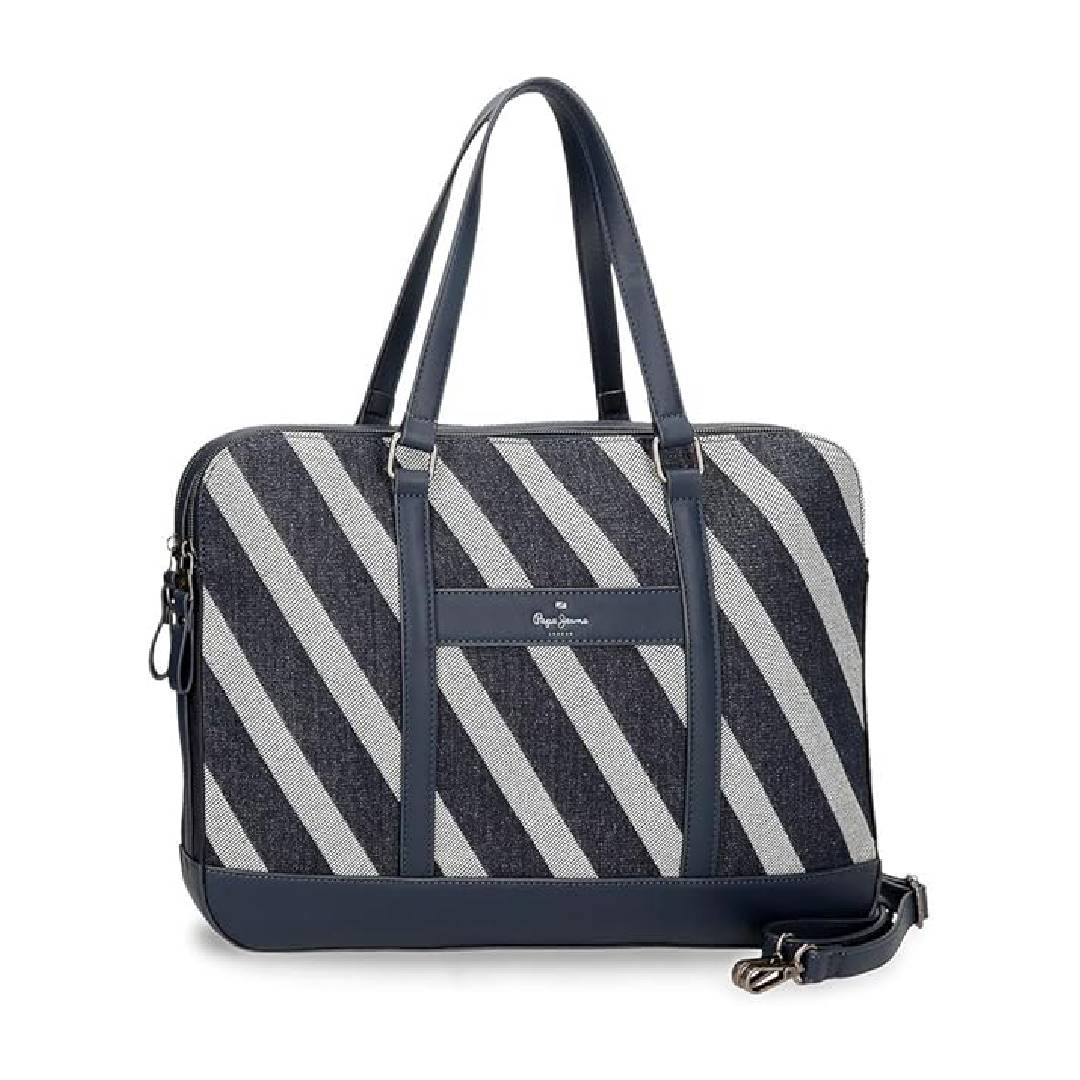 Pepe Jeans Celine Laptop Bag