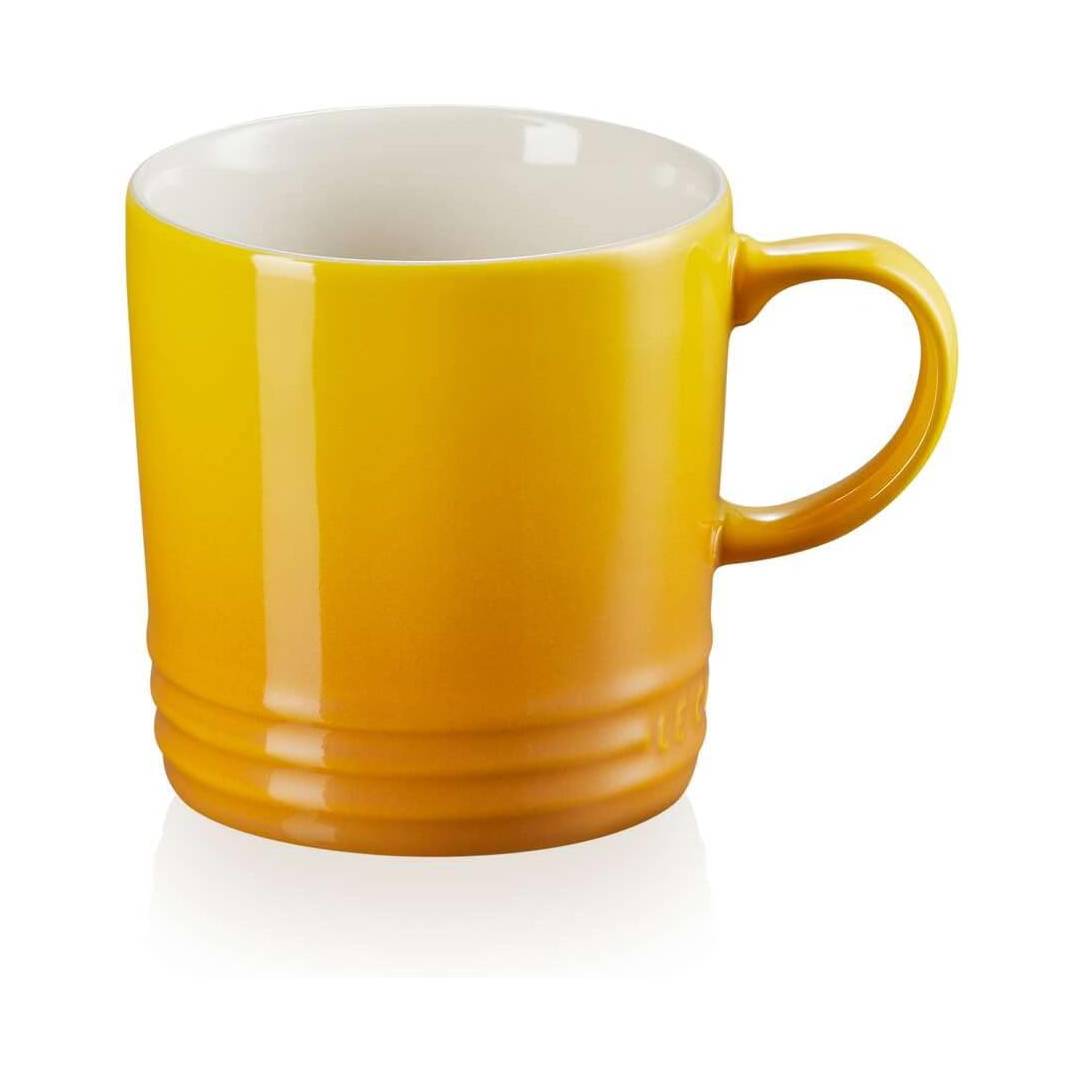 LE CREUSET Stoneware Cappuccino Mug