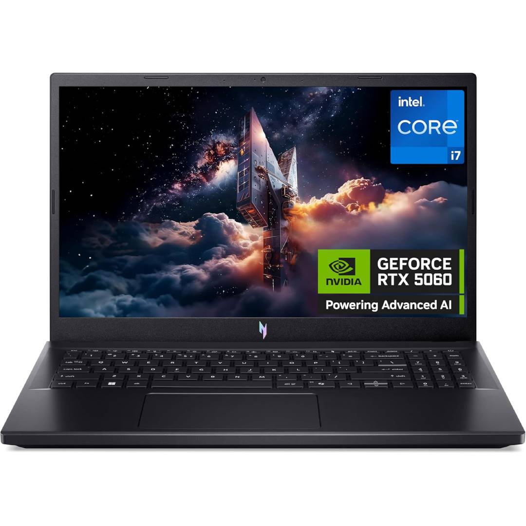 Acer Nitro V15 ANV15-52 Gaming Laptop