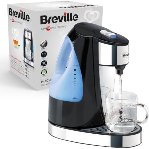 Breville HotCup Hot Water Dispenser