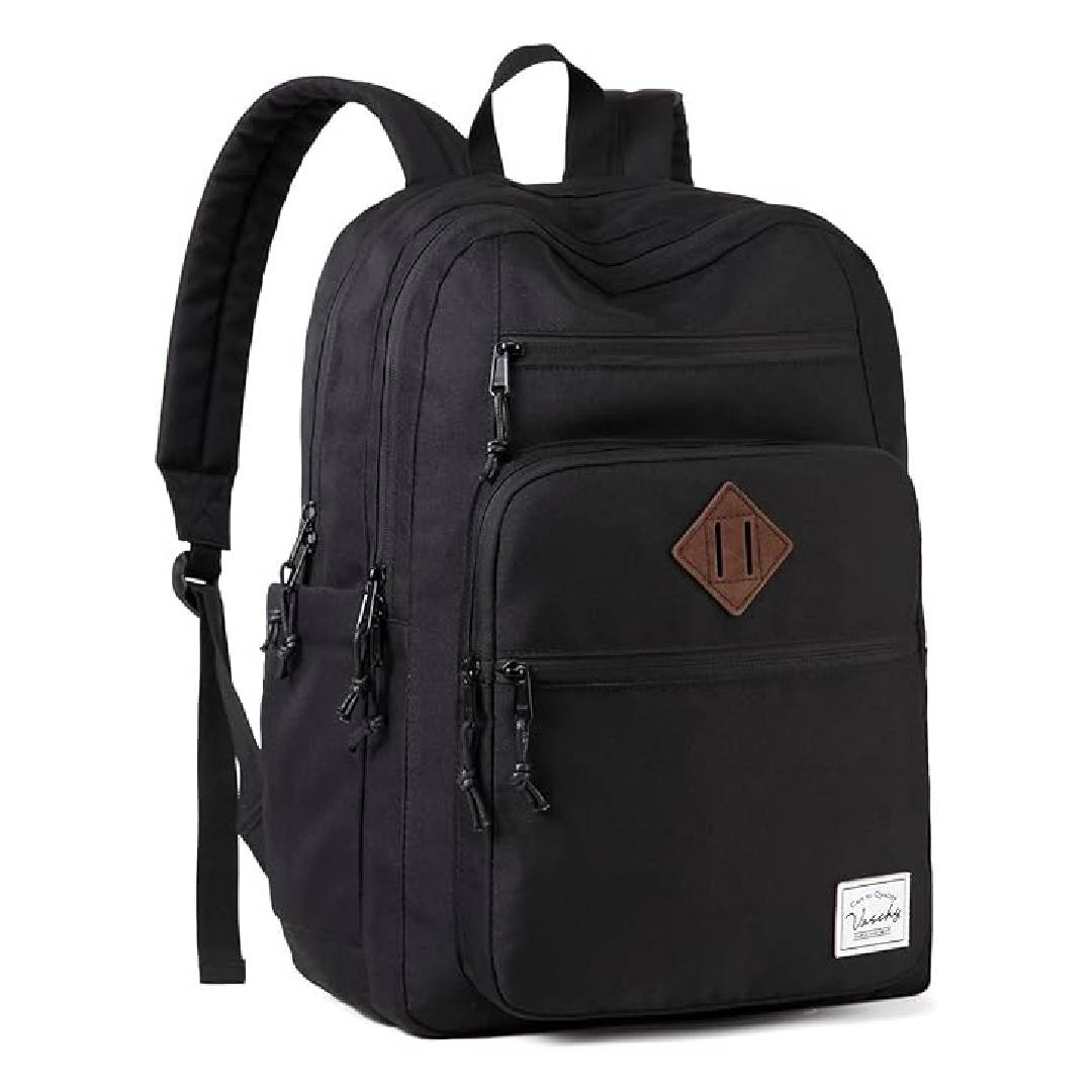VASCHY backpack