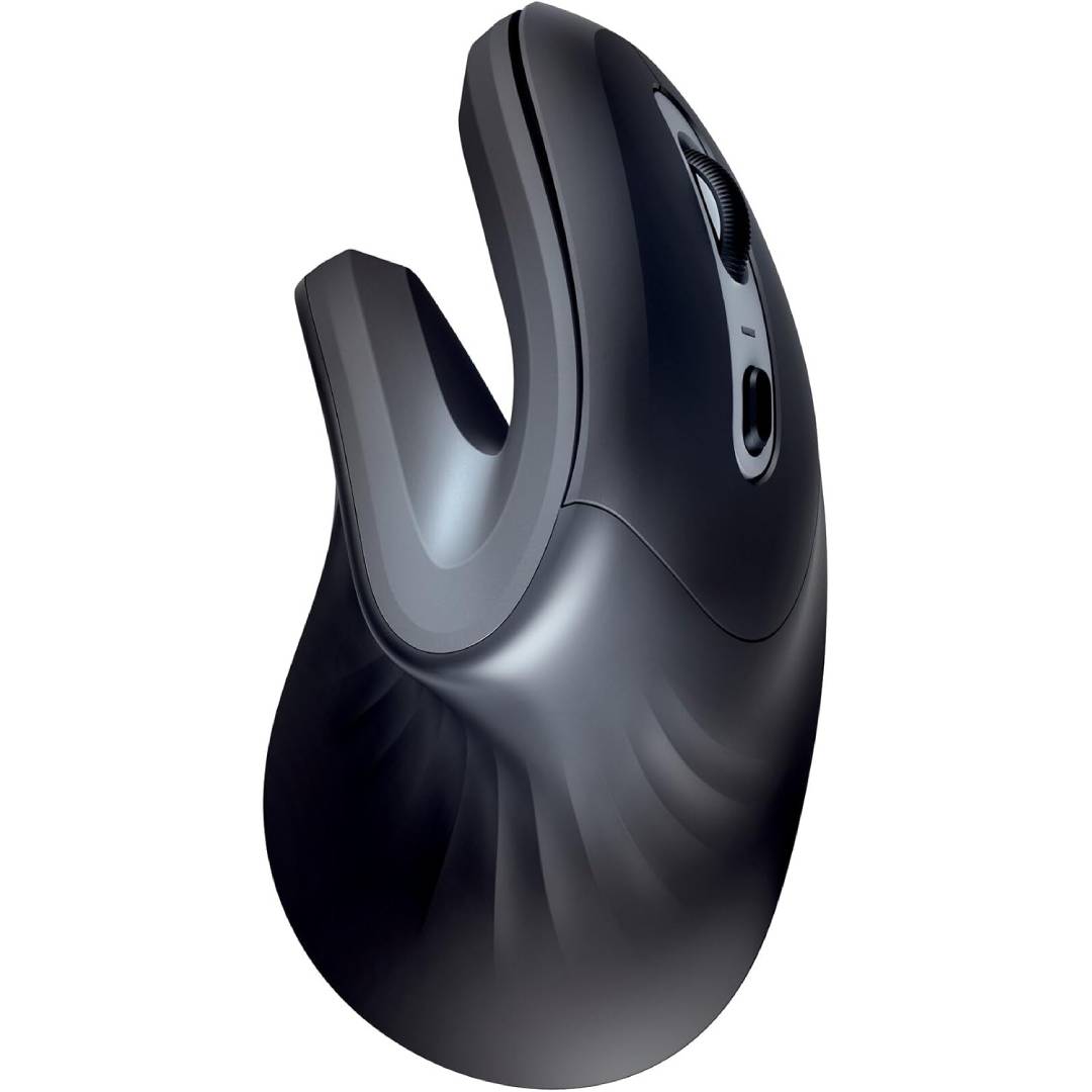 Trust Verro Vertical Mouse