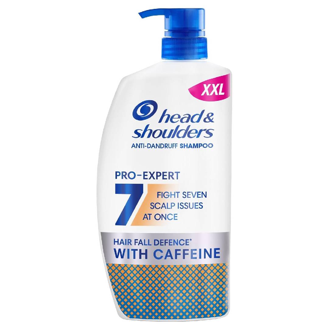 Head & Shoulders Pro-Expert