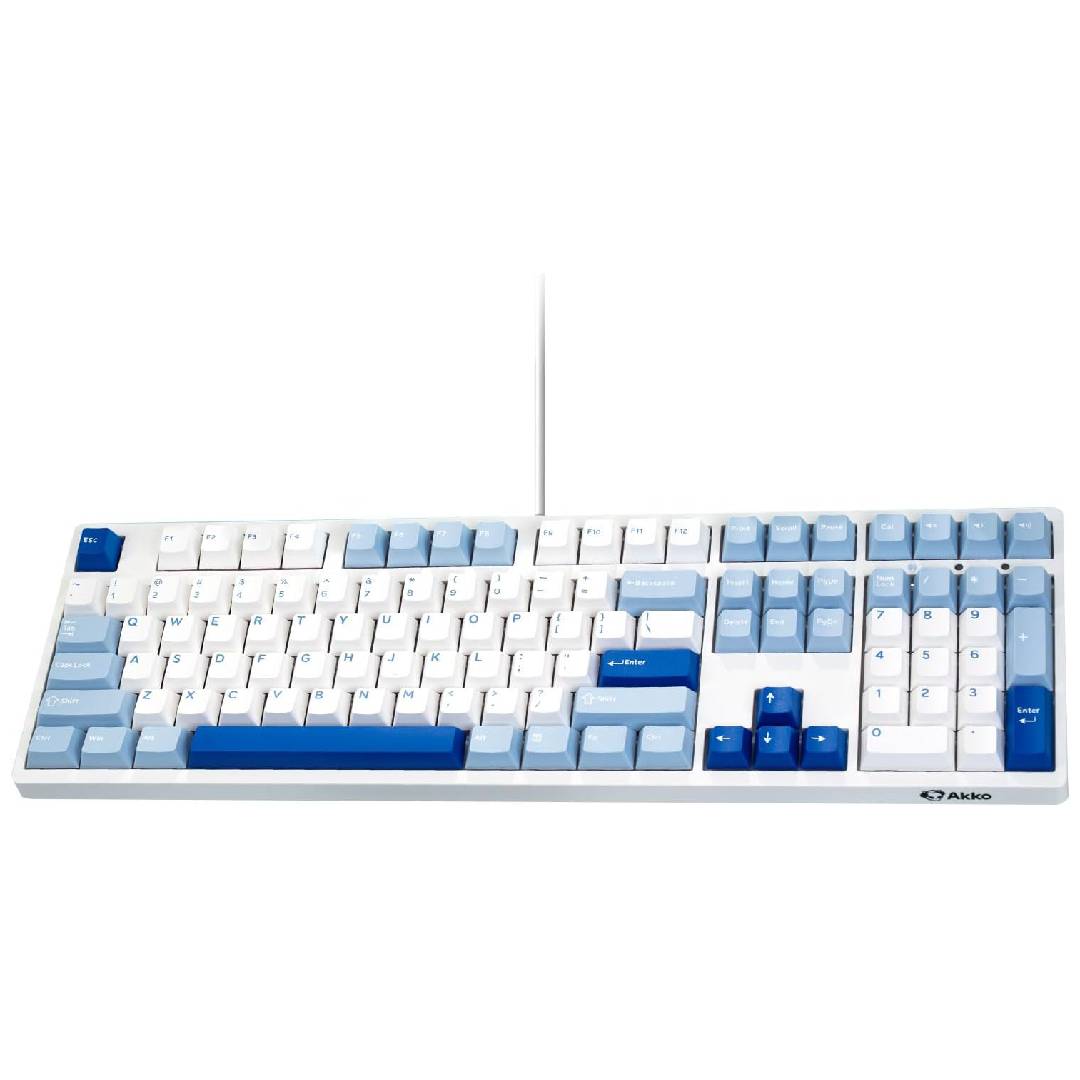 Akko 3108 V3 Mechanical Keyboard