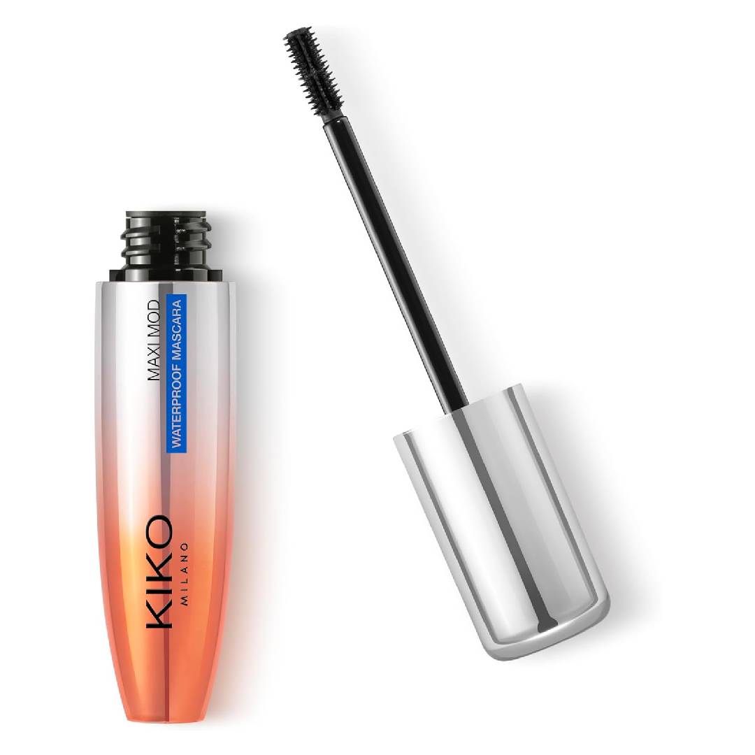 KIKO Milano Maxi Mod Waterproof Mascara