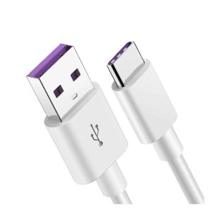 GlobaLink USB C Cable 5A