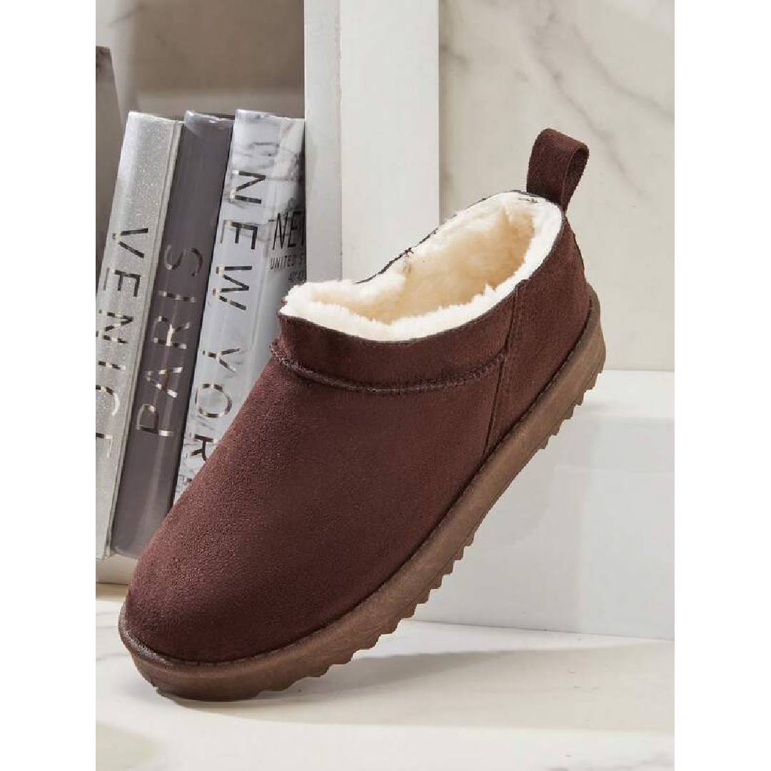Solezae WinterEssential Women's Clog Mules
