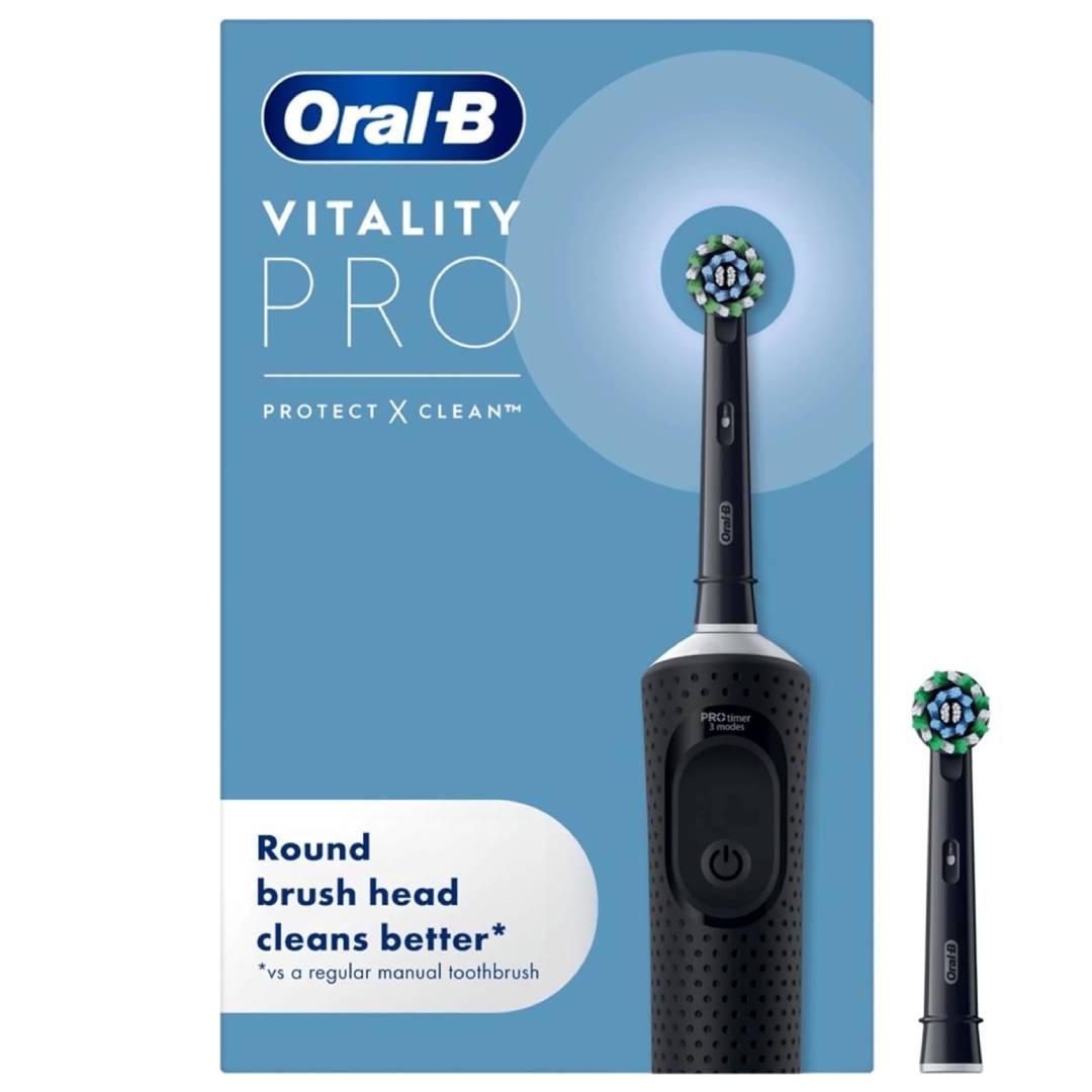 Oral-B Vitality Pro Electric Toothbrushes For Adults