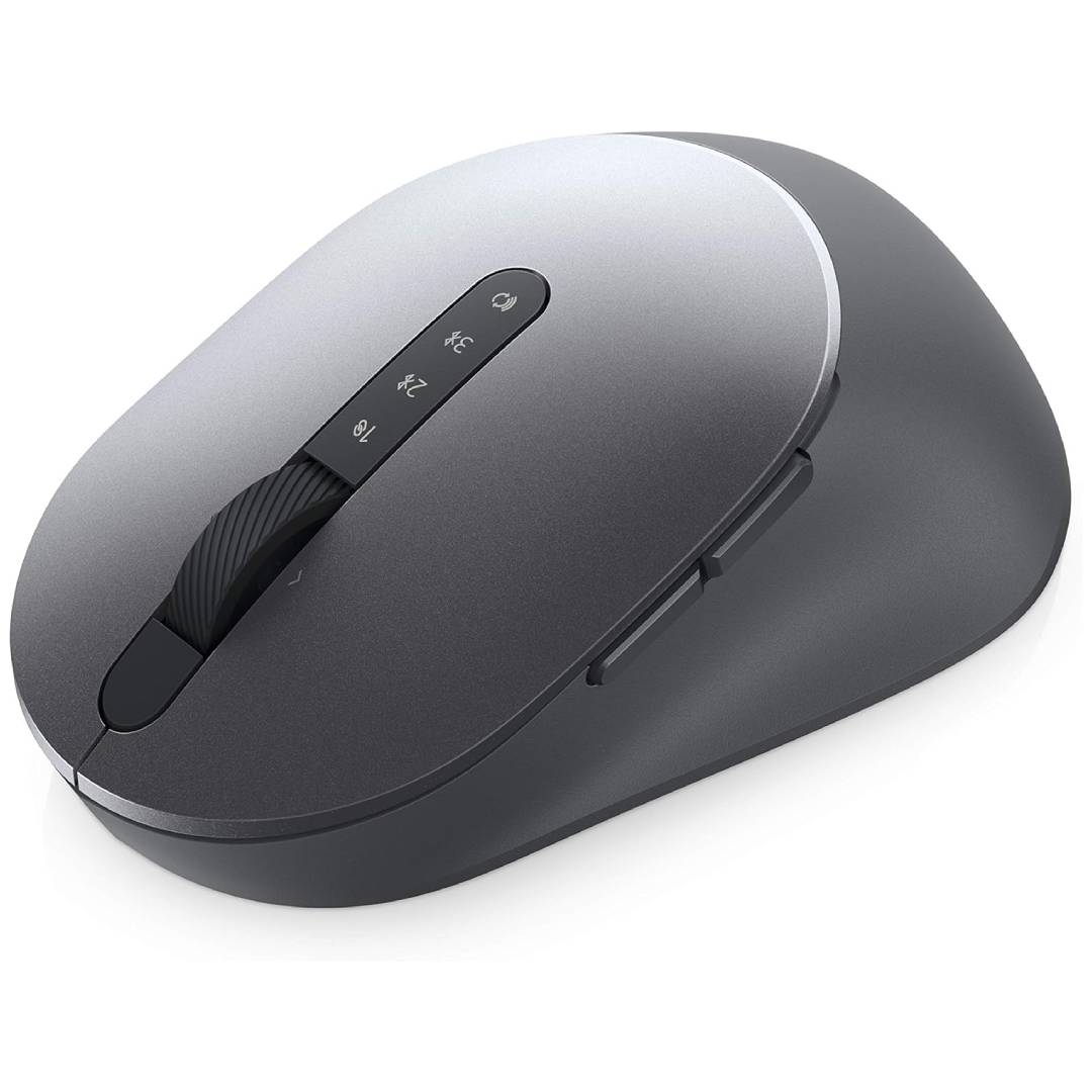 Dell MS5320W Multi-Device Wireless Mouse