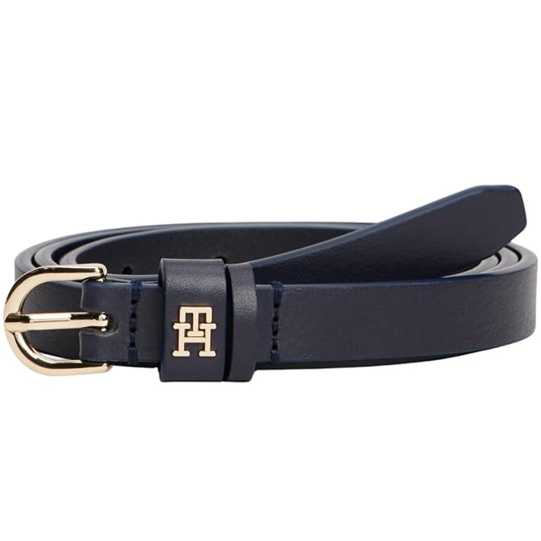 Tommy Hilfiger essential effortless leather belt