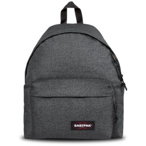 Eastpak Padded Pak'r Backpack 24L Black Denim
