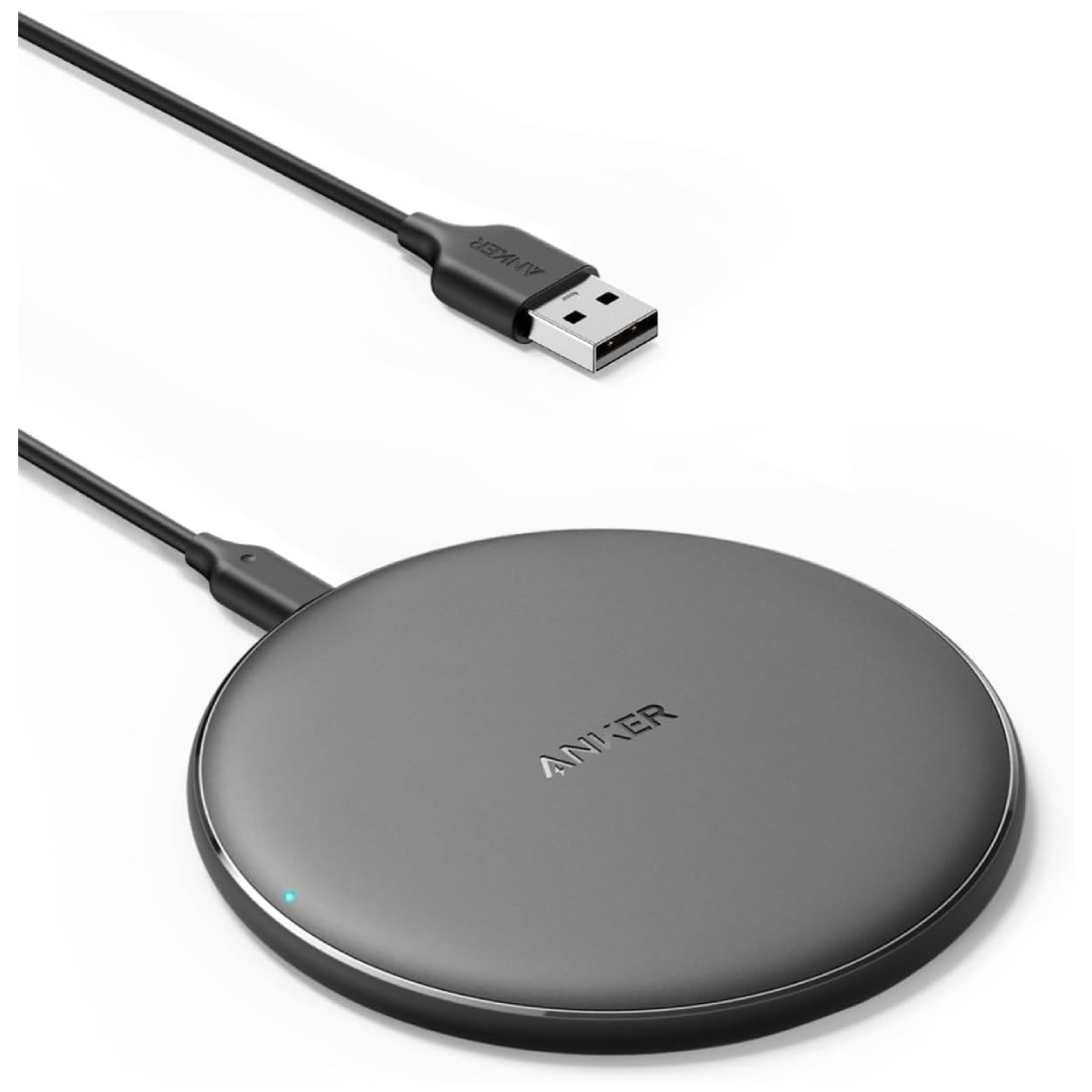 Anker 313 Wireless Charger Pad 10W