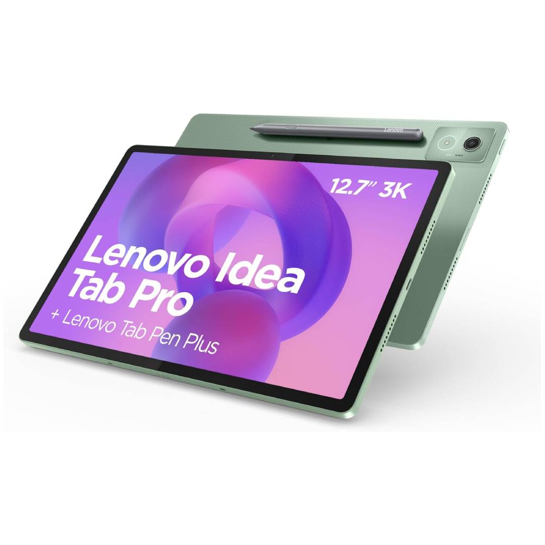 Lenovo Idea Tab Pro 12.7 Inch 3K Tablet