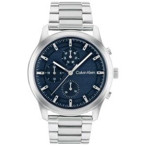 Calvin Klein Men's Analogue Multifunction Quartz Watch