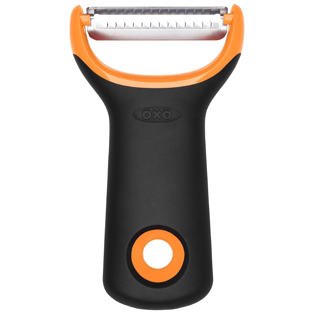 OXO Good Grips Julienne Prep Peeler