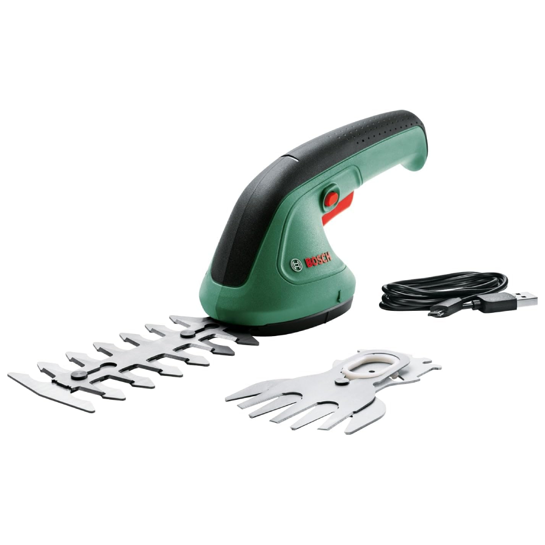 Bosch Cordless EasyShear