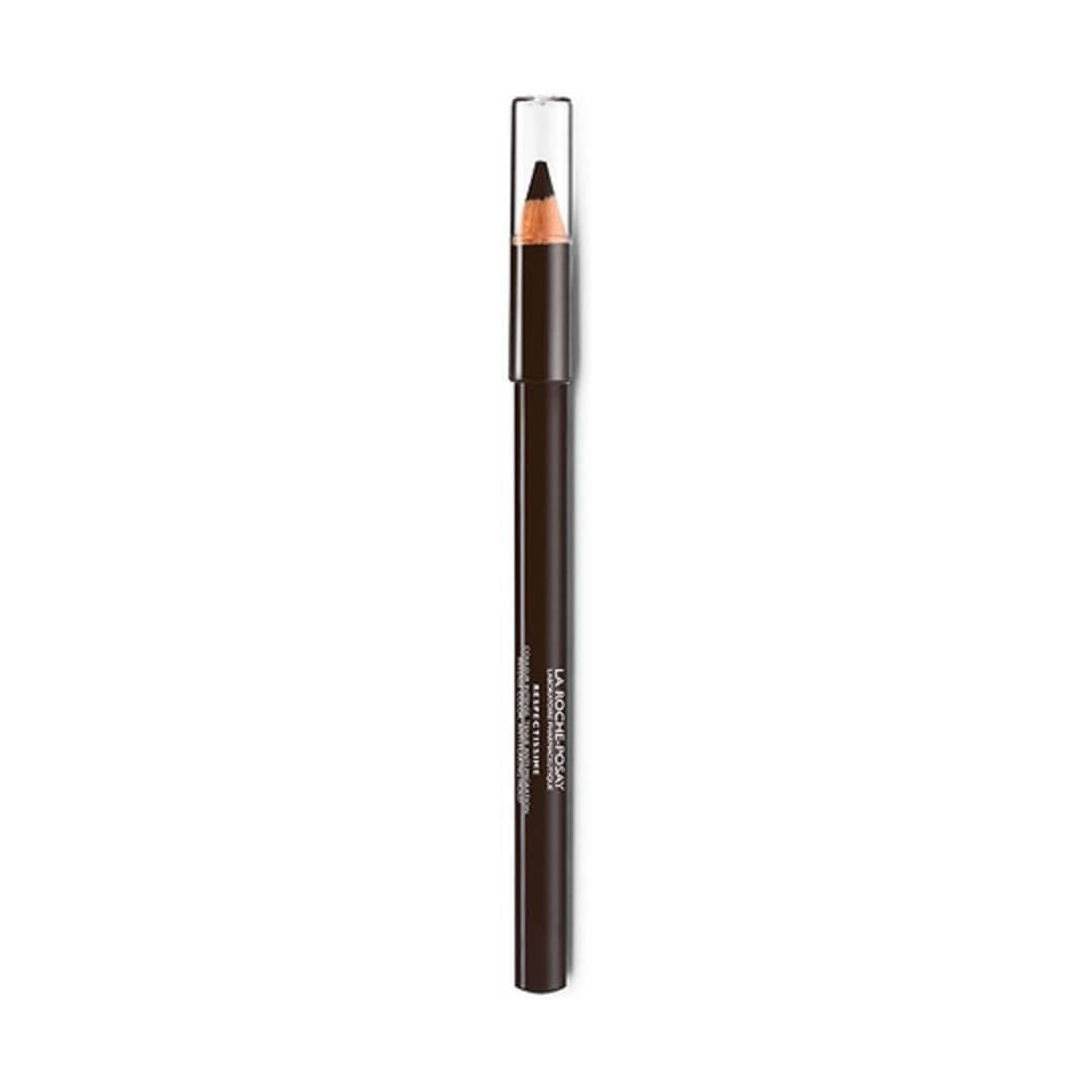 La Roche-Posay Respectissime Eye Pencil Brown