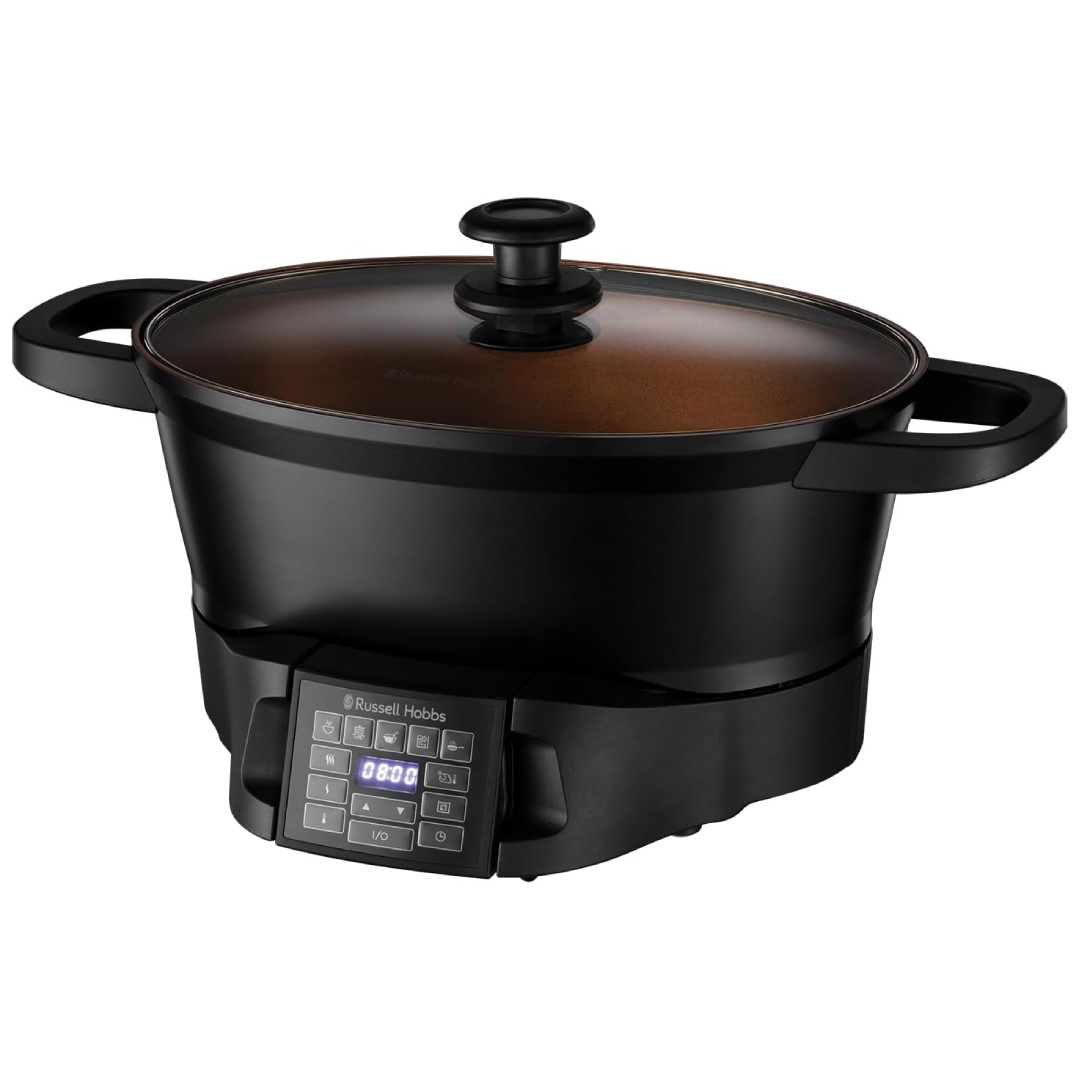 Russell Hobbs Good-to-Go Multicooker