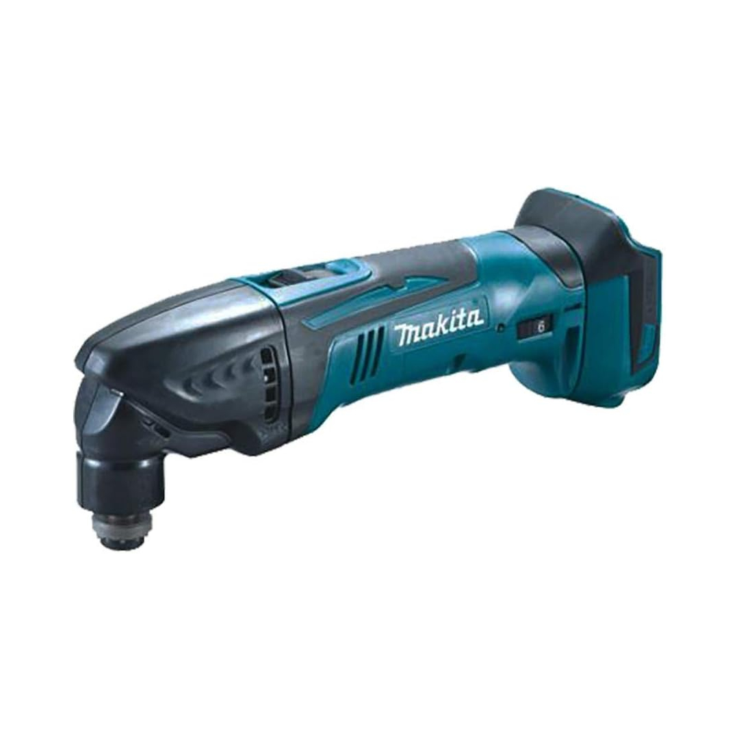 Makita DTM50Z 18V Multi-Tool