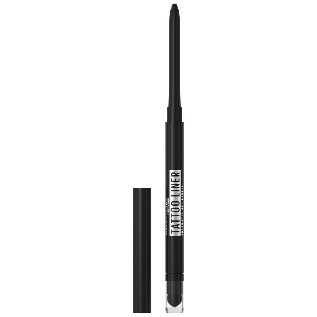 Maybelline Smokey Effect Gel Eye Pencil