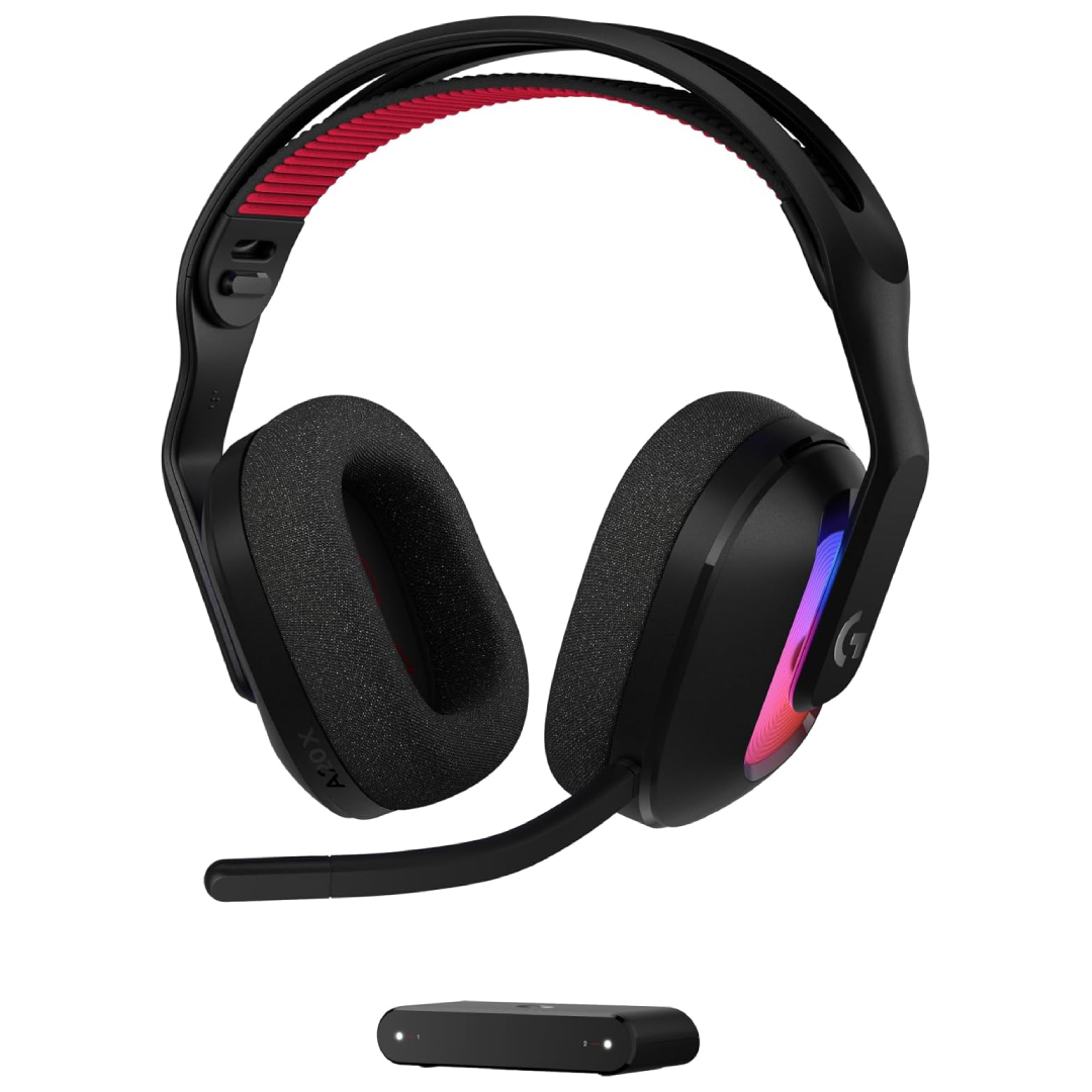 Logitech G Astro A20 X Wireless Gaming Headset