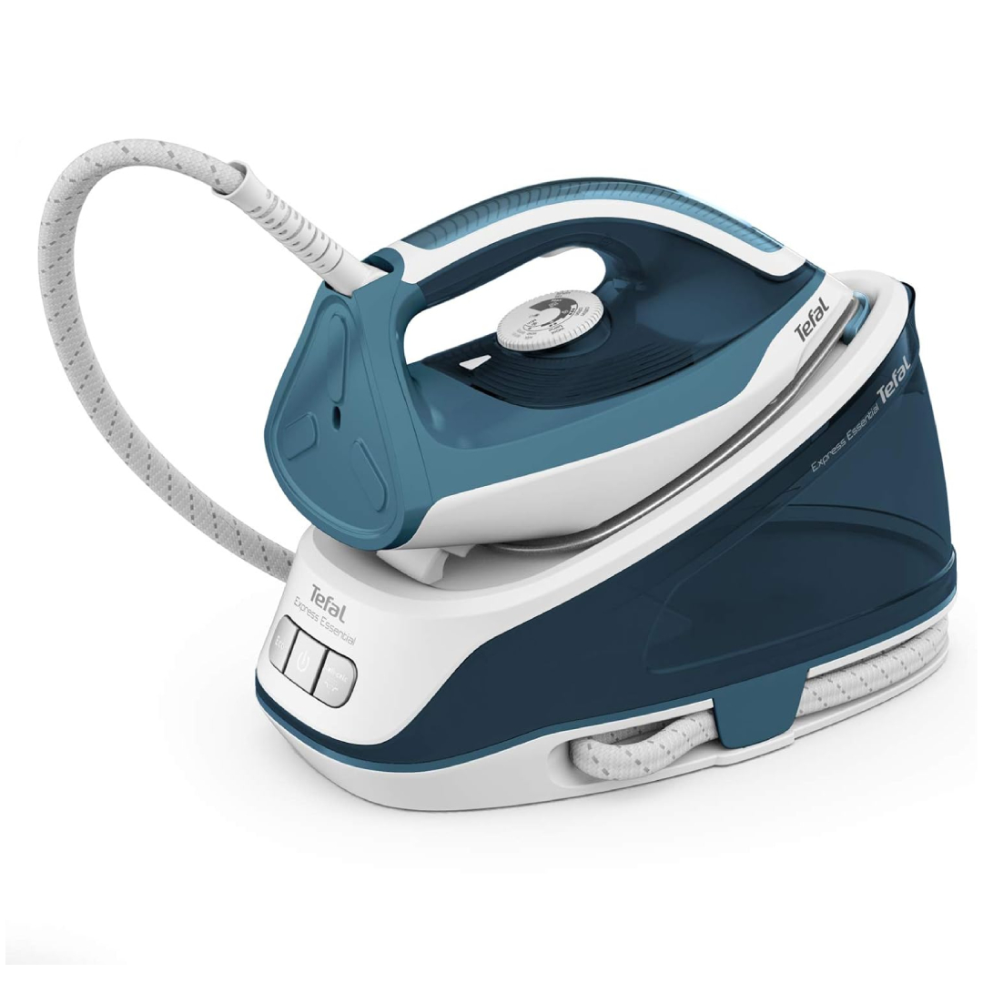 Tefal Express Essential steam generator iron SV6115