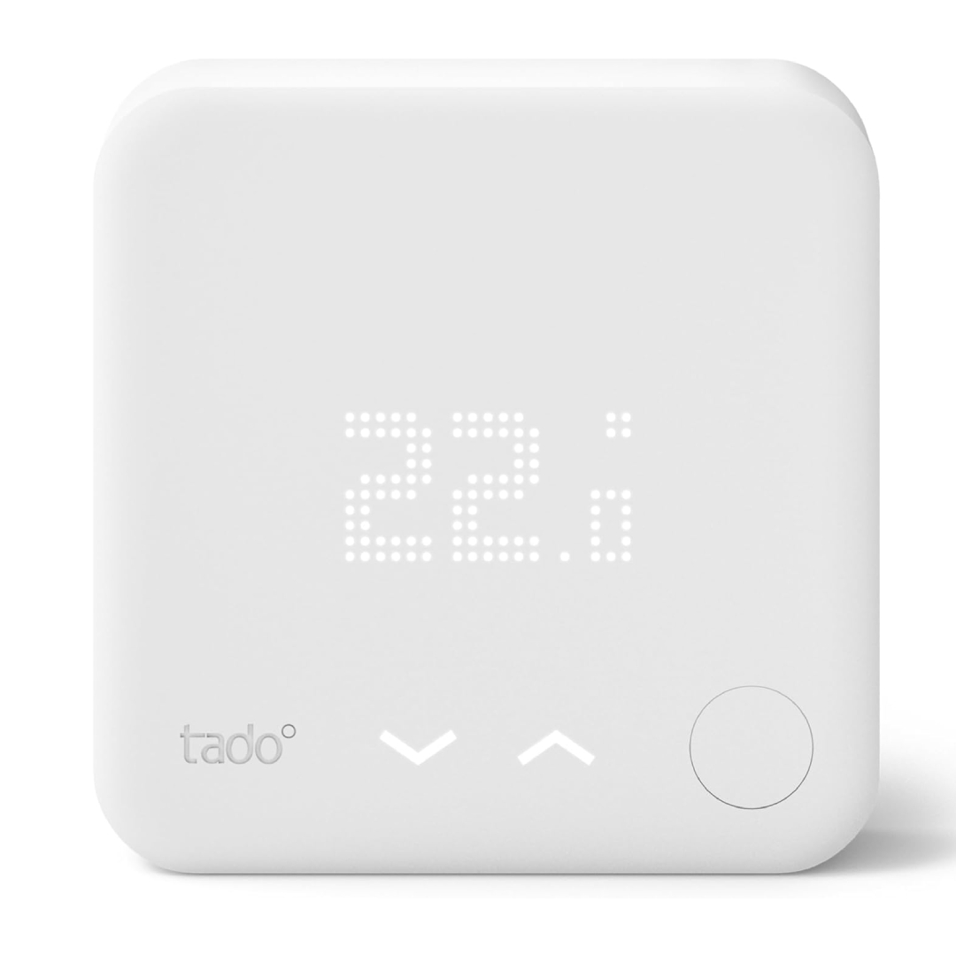 tado° Wireless Temperature Sensor