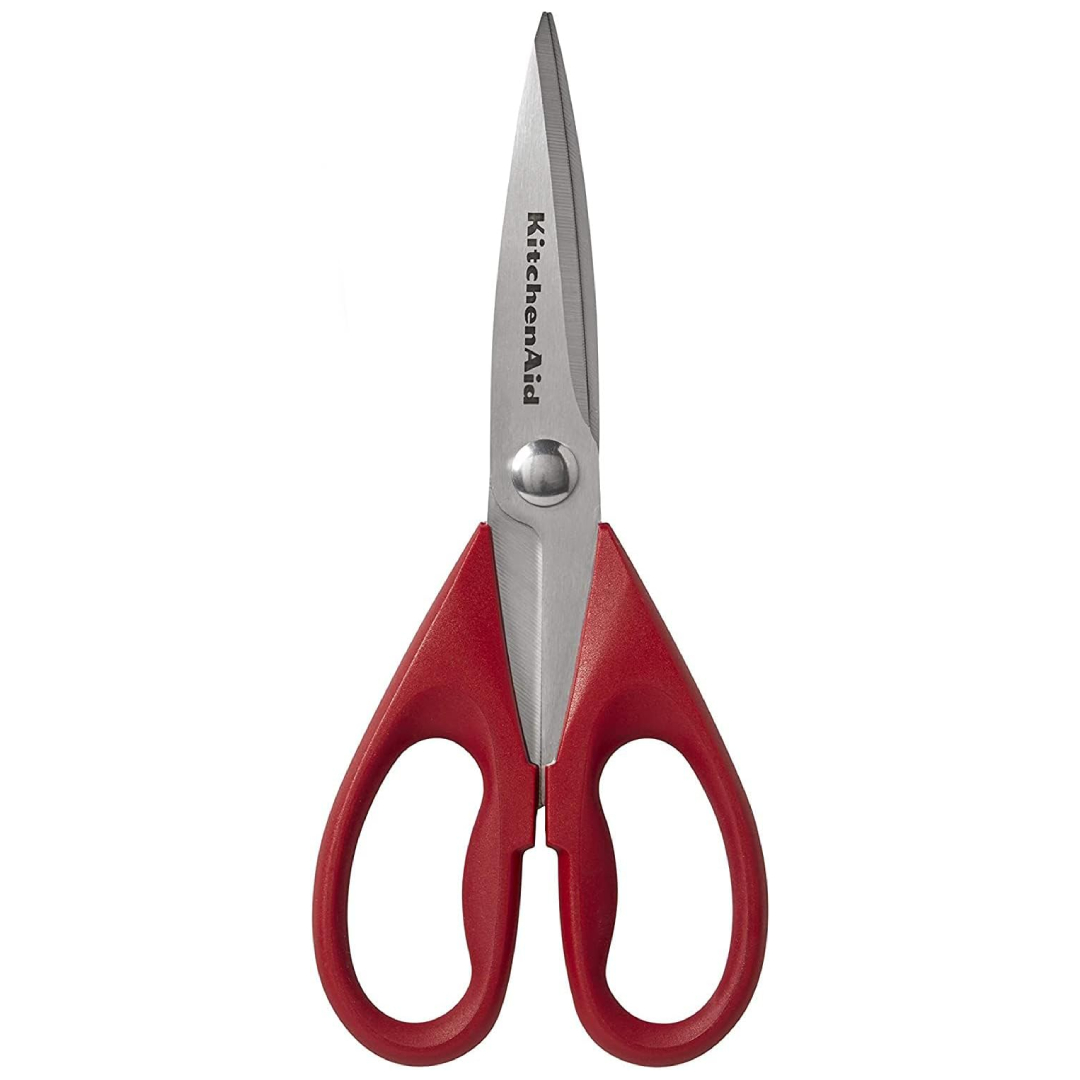 KitchenAid Modern Stainless Steel All Purpose Shears