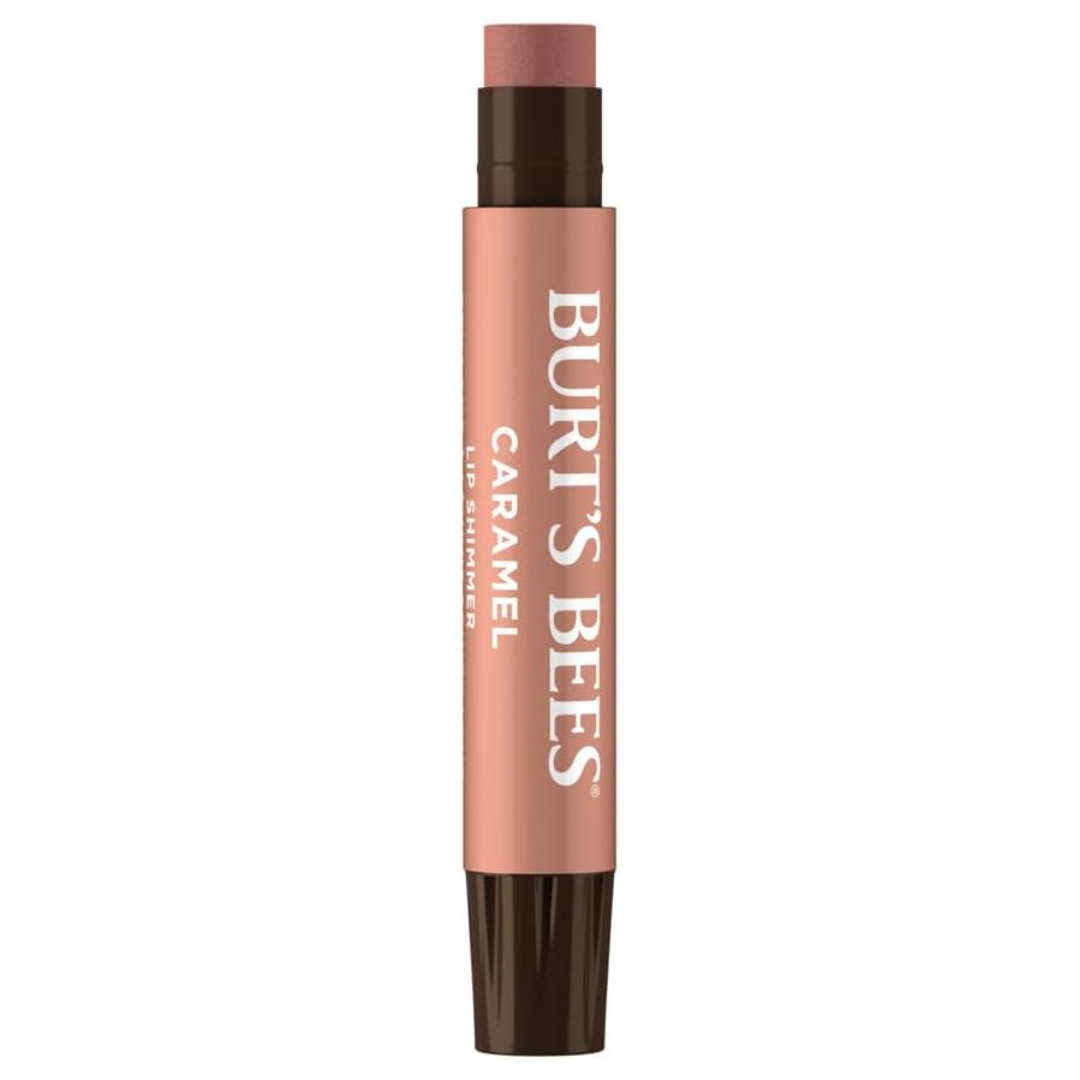 Burt's Bees Lip Shimmer Caramel