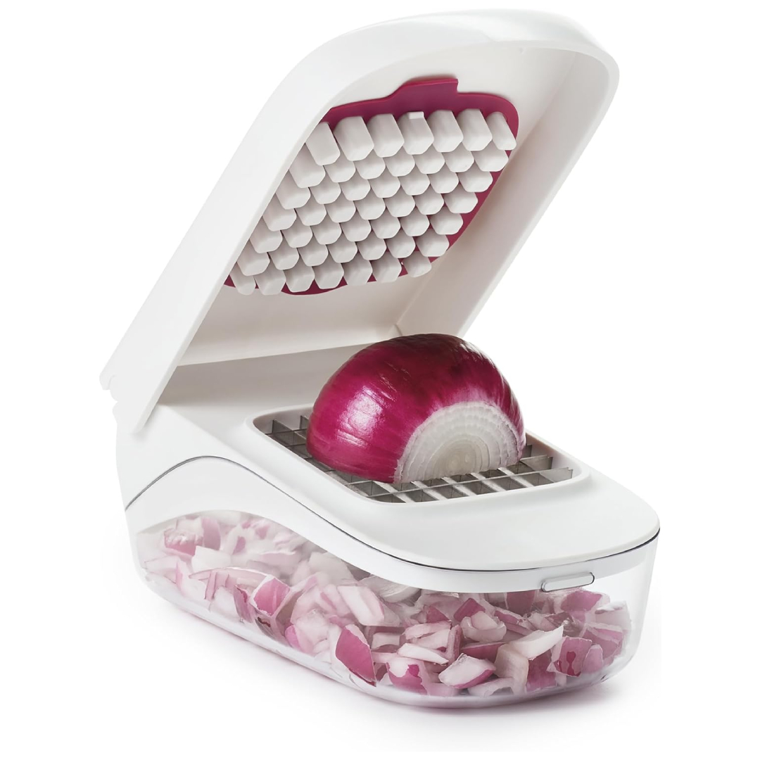 OXO Good Grips Manual Vegetable Chopper