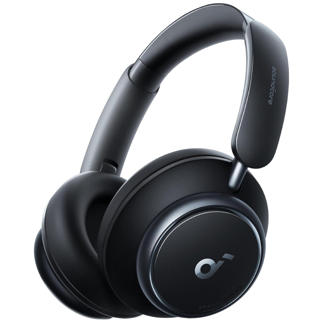 soundcore by Anker Space Q45 Noise Cancelling Headphones