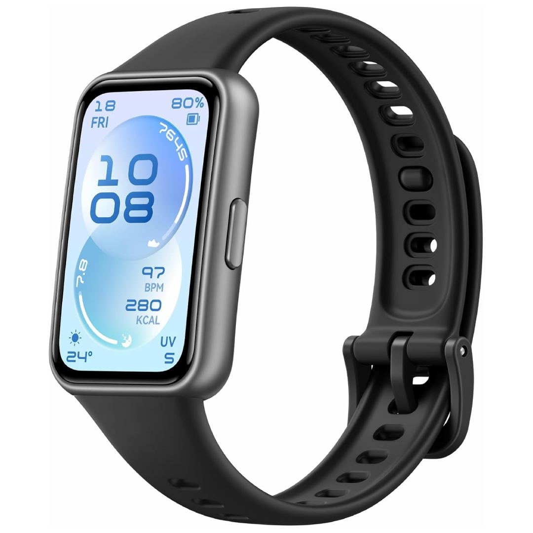 HUAWEI Band 11 Smartwatch AMOLED display
