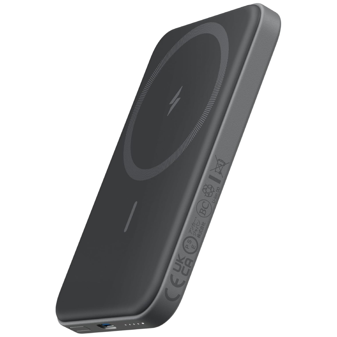 Anker 621 Magnetic Portable Charger MagGo